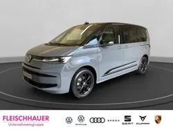 Grau Neu 2025 VW T7 Edition Van | 73.990 €