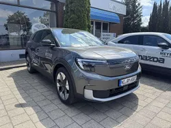 Magneticgraumetallic Gebraucht 2025 Ford Explorer Premium SUV | 47.490 €