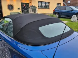 BMW 118 Cabriolet