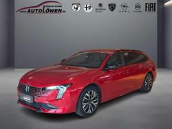 Met. elixir rot (rot) Gebraucht 2024 Peugeot 508 Allure Kombi | 20.850 € (Fairer Preis)