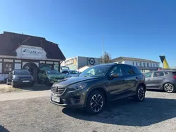 Grau Gebraucht 2017 Mazda CX-5 Nakama Intense SUV | 12.350 € (Guter Preis)