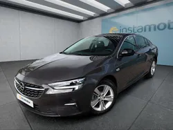 Braun Gebraucht 2021 Opel Insignia Limousine | 19.699 € (Guter Preis)