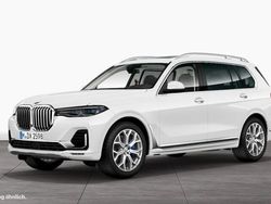 Weiß Gebraucht 2022 BMW X7 SUV | 68.900 € (Fairer Preis)
