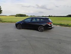 Gebraucht 2020 Opel Astra GS Line Kombi | 10.999 € (Guter Preis)