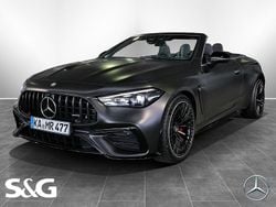 Manufaktur magno lack manufaktur Gebraucht 2025 Mercedes CLE53 AMG AMG Cabrio | 109.899 € (Teuer)