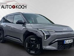 Grau Gebraucht 2025 Kia EV3 Comfort SUV | 38.888 €