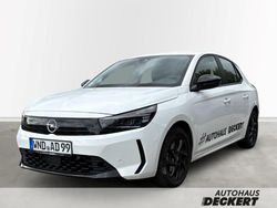 Weiß Gebraucht 2024 Opel Corsa Kleinwagen | 19.990 € (Etwas zu teuer)