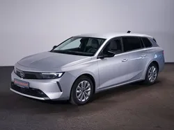 Silber Gebraucht 2024 Opel Astra Kombi | 23.499 € (Superpreis)