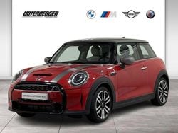 Rot Gebraucht 2022 Mini Cooper S Kleinwagen | 24.890 € (Guter Preis)