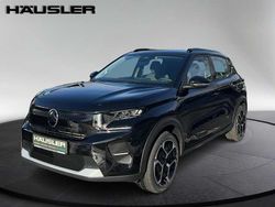 Schwarz Neu 2026 Citroën e-C3 Limousine | 21.790 € (Guter Preis)