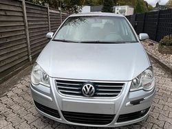 Silber Gebraucht 2005 VW Polo Kleinwagen | 1.300 € (Guter Preis)