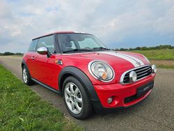Rot Gebraucht 2009 Mini Cooper Kleinwagen | 4.800 € (Fairer Preis)