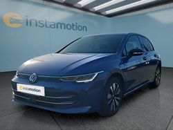 Blau Gebraucht 2025 VW Golf VIII Kleinwagen | 32.749 € (Teuer)