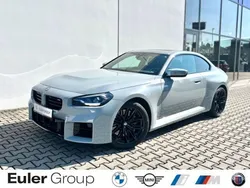 Grau Gebraucht 2023 BMW M2 Performance Coupé | 58.749 € (Superpreis)