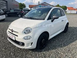 Fiat 500S