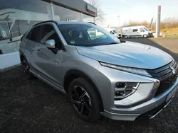 Silber Gebraucht 2022 Mitsubishi Eclipse Cross Plus SUV | 24.990 € (Fairer Preis)