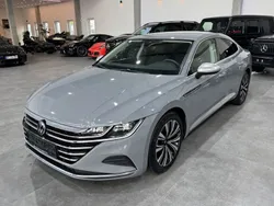 Grau Gebraucht 2022 VW Arteon Elegance Limousine | 28.900 € (Teuer)