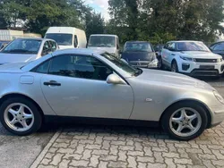 Mercedes SLK230