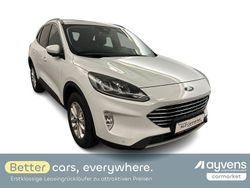 Weiß Gebraucht 2022 Ford Kuga Titanium SUV | 17.480 € (Superpreis)