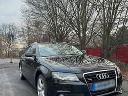 Schwarz Gebraucht 2011 Audi A4 Kombi | 6.499 € (Fairer Preis)