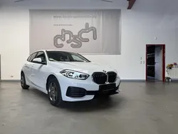 Alpinweiss iii Gebraucht 2023 BMW 116 Advantage Kleinwagen | 22.990 € (Fairer Preis)