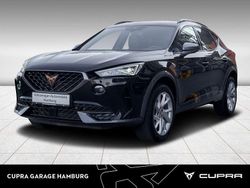 Midnight schwarz metallic Gebraucht 2024 Cupra Formentor SUV | 32.420 € (Fairer Preis)