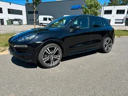 Schwarz Gebraucht 2012 Porsche Cayenne GTS SUV | 17.999 € (Guter Preis)