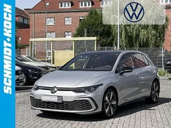 Reflexsilber Gebraucht 2022 VW Golf VIII GTE Limousine | 26.980 € (Fairer Preis)