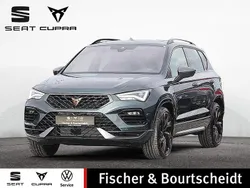 Dark camouflage Gebraucht 2024 Cupra Ateca VZ SUV | 45.980 €