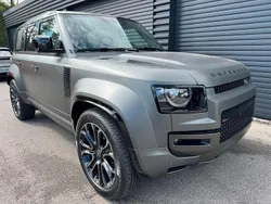 Carpathian grey Neu 2025 Land Rover Defender SUV | 217.900 €