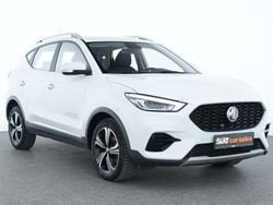 Weiß Gebraucht 2023 MG ZS Comfort Limousine | 11.879 € (Fairer Preis)