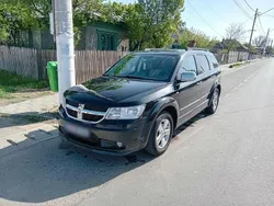 Schwarz Gebraucht 2010 Dodge Journey SUV | 4.000 €