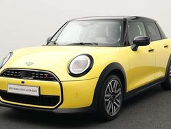 Gelb Gebraucht 2024 Mini Cooper S Classic Kleinwagen | 31.491 € (Teuer)