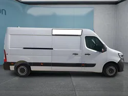 Neu 2024 Renault Master Van | 30.949 € (Fairer Preis)