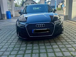 Gebraucht 2018 Audi A3 Sport Limousine | 16.400 € (Fairer Preis)