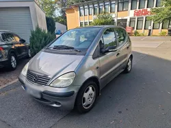 Grau Gebraucht 2004 Mercedes A140 Limousine | 850 €