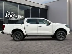 Neu 2025 Nissan Navara Basis Abholung | 34.890 € (Fairer Preis)