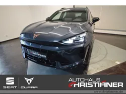 Grau Neu 2024 Cupra Formentor SUV | 37.990 € (Etwas zu teuer)
