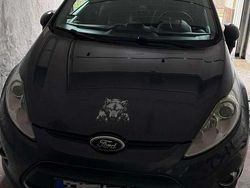Gebraucht 2009 Ford Fiesta Trend Limousine | 2.700 € (Fairer Preis)