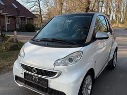 Weiß Gebraucht 2009 Smart ForTwo Coupé Kleinwagen | 3.450 € (Fairer Preis)