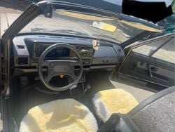 Braun Gebraucht 1985 VW Golf Cabriolet Cabrio | 7.000 €