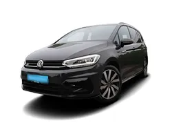 Grau Neu 2025 VW Touran Highline Van / Kleinbus | 54.549 €