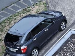 Gebraucht 2006 Honda FR-V Executive Van / Kleinbus | 2.700 € (Teuer)