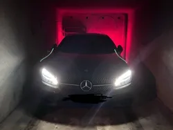 Grau Gebraucht 2019 Mercedes C200 Coupé | 29.500 € (Etwas zu teuer)