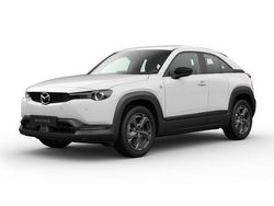 Arctic white Neu 2025 Mazda MX30 SUV | 27.200 €