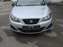 Grau Gebraucht 2009 Seat Ibiza Reference Limousine | 2.690 € (Fairer Preis)