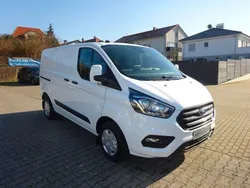 Weiß Gebraucht 2023 Ford Transit Custom Trend Limousine | 31.990 € (Fairer Preis)