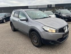 Gebraucht 2010 Nissan Qashqai +2 Acenta SUV | 3.700 € (Etwas zu teuer)