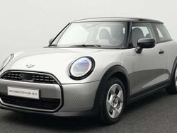 Grau Gebraucht 2024 Mini Cooper Classic Kleinwagen | 24.351 € (Guter Preis)
