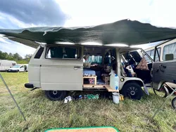 Gebraucht 1991 VW T3 Van | 6.500 €